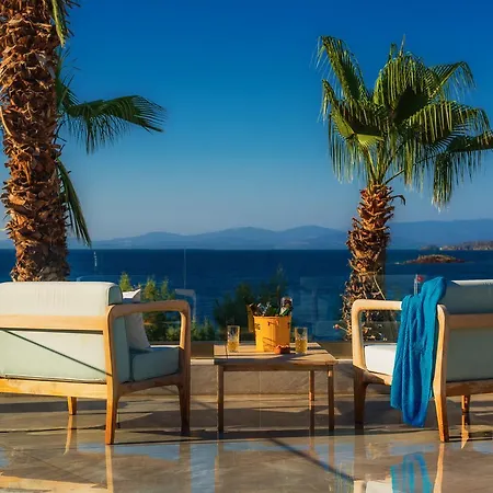 Ξενοδοχείο La Brezza Beach & *