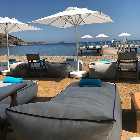 La Brezza Beach &