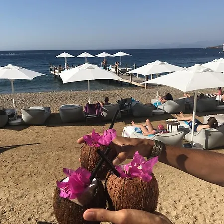 La Brezza Beach & 酒店 亚力卡瓦克