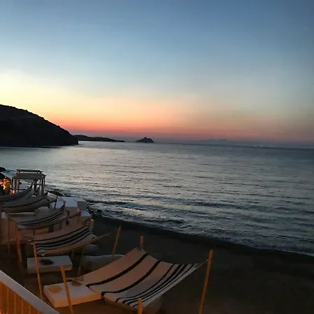 La Brezza Beach & 酒店 亚力卡瓦克