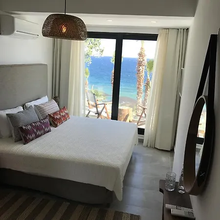 La Brezza Beach &