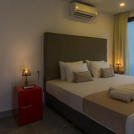 La Brezza Beach & Hotel Yalıkavak