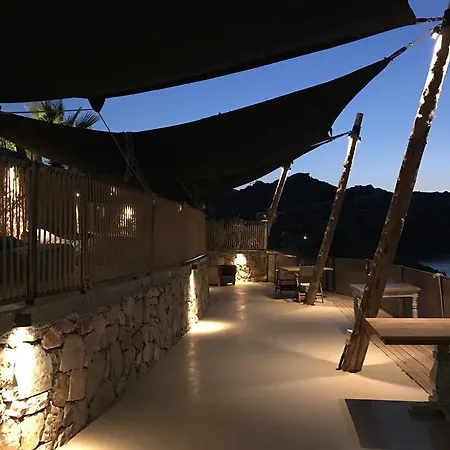 Hotel La Brezza Beach &